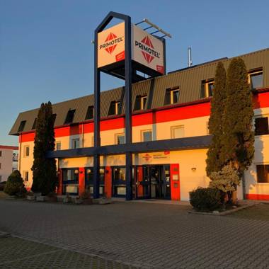 PRIMOTEL LEIPZIG