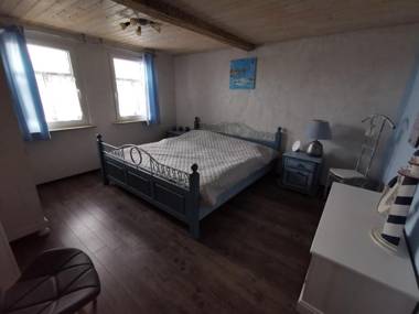 Ferienwohnung Dölzig