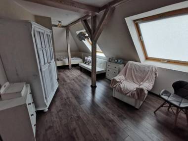 Ferienwohnung Dölzig