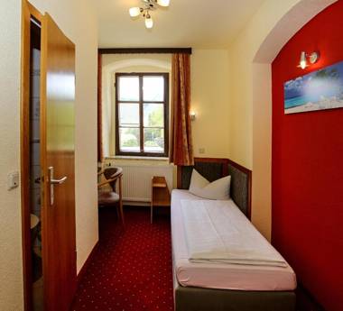 Landhotel Thürmchen