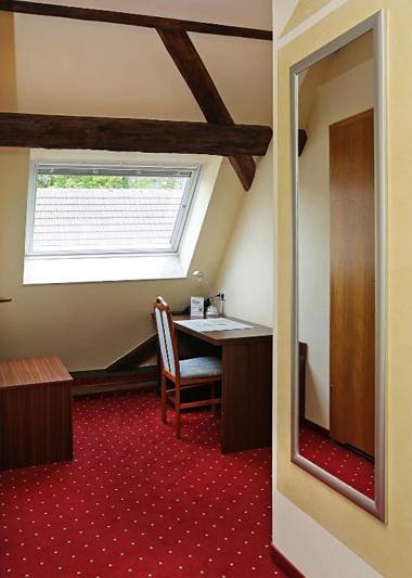 Landhotel Thürmchen