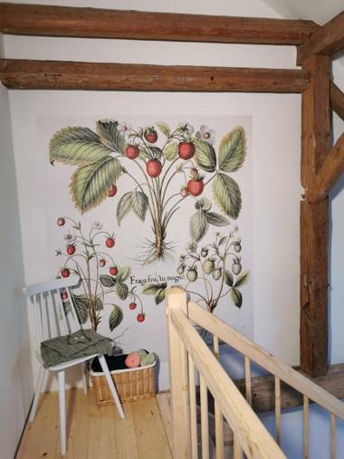 Gutshof Schirgiswalde