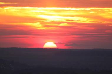 Hotel-Gasthof Die Post Brennerei Frankenhöhe