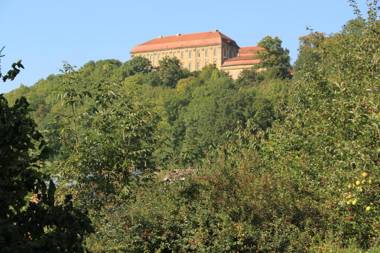 Hotel-Gasthof Die Post Brennerei Frankenhöhe