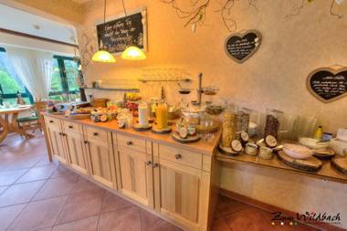 Ferienanlage Zum Wildbach Schierke