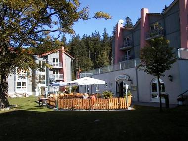 Brockenblick Ferienpark