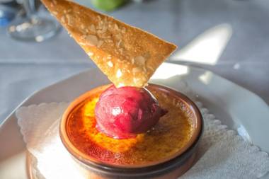 Brockenblick Ferienpark