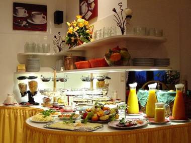 Hotel Brockenstübchen