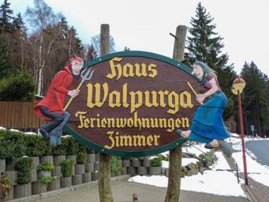 Haus Walpurga