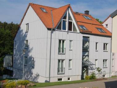 Ferienapartments am Brocken