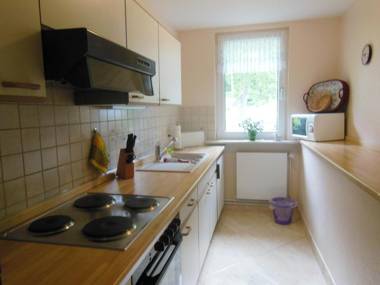 Ferienhaus Harzidyll