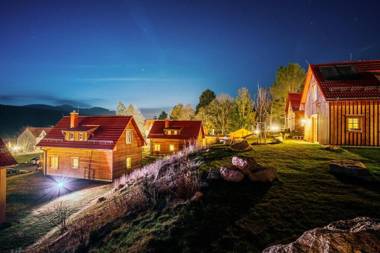 Das Schierke Harzresort