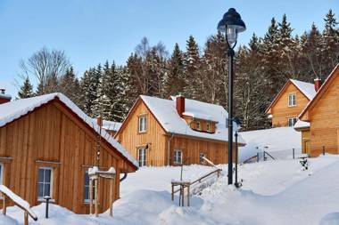 Das Schierke Harzresort