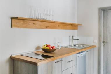 Hotel Villa Bodeblick