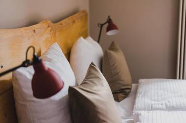 Hotel Villa Bodeblick