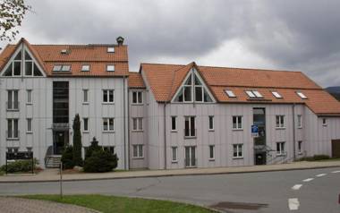 Wurmberg in Sicht -Ferienwohnung Schulte