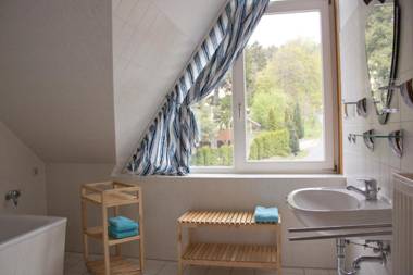 Wurmberg in Sicht -Ferienwohnung Schulte