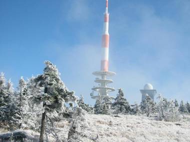 Wurmberg in Sicht -Ferienwohnung Schulte
