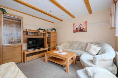 Ferienhaus "Jägers Ruh"