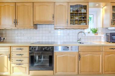 Ferienhaus "Jägers Ruh"