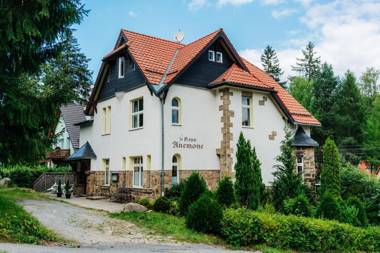 Ferienwohnung Rorik - Schierke