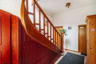 Ferienwohnung Rorik - Schierke