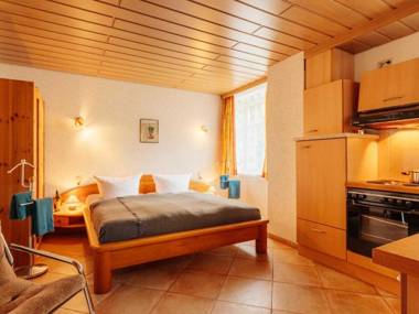 Ferienwohnung Edda - Schierke