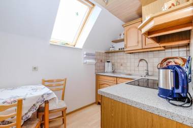 Ferienwohnungen Gewiese