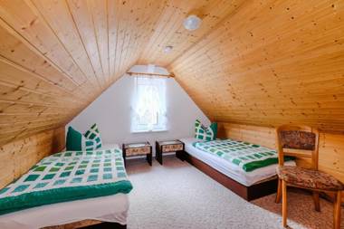 Ferienwohnungen Gewiese