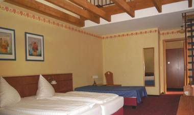 Hotel-Restaurant Zur Mühle