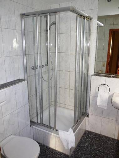 Hotel-Restaurant Zur Mühle