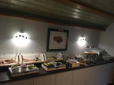 Hotel-Restaurant Zur Mühle