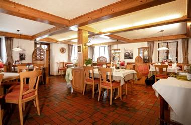 Hotel Waldblick