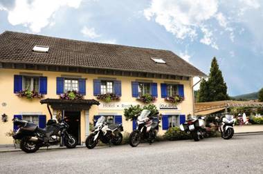 Hotel Waldblick