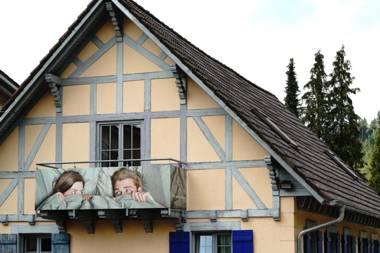 Hotel Waldblick