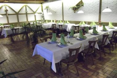 Hotel-Gasthof Krone-Lax