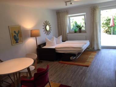 Landhotel Herzberger garni Zimmer & Ferienwohnungen