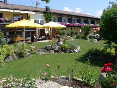 Hotel Birkenmoor Garni