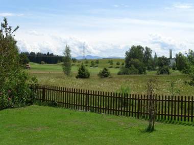 Hotel Birkenmoor Garni