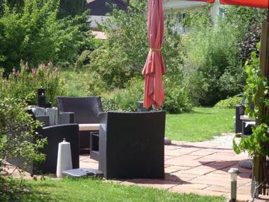 Hotel Birkenmoor Garni