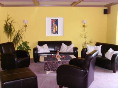 Hotel Birkenmoor Garni