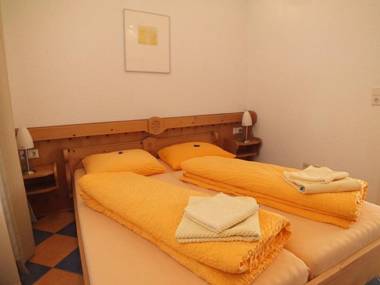 Gästehaus Pension Bergwald