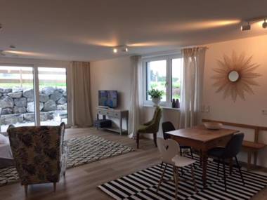 Herzberger Ferienwohnungen