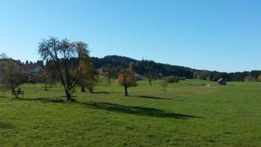 Herzberger Ferienwohnungen