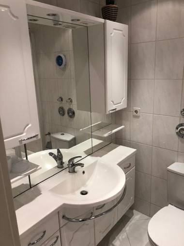 Rosenalm Penthouse 147