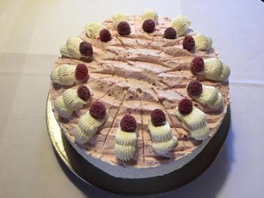 Hotel Alpenrose Fam Holzhauer sen