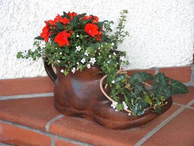 Ferienwohnung am Kneipp-Park