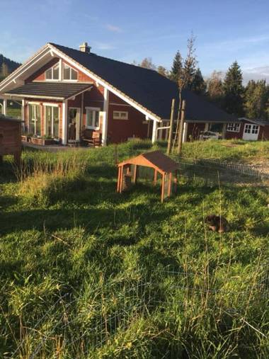 Ferienwohnung Winterberg