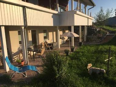 Ferienwohnung Winterberg