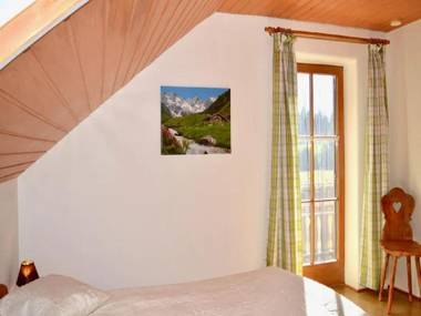 Ferienwohnung Arnold